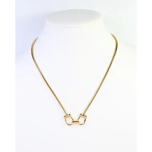 Ludlow Necklace