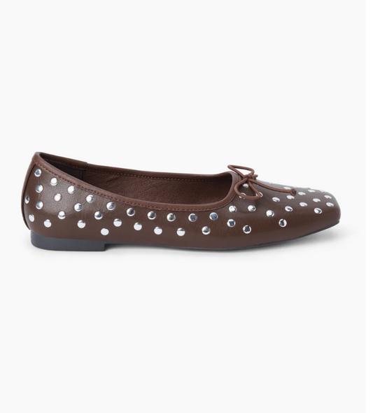 The Easton Ballet Flat