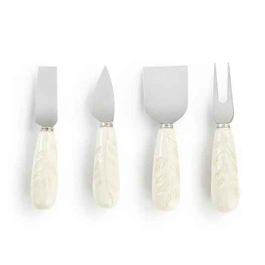 Faith Serving Utensils