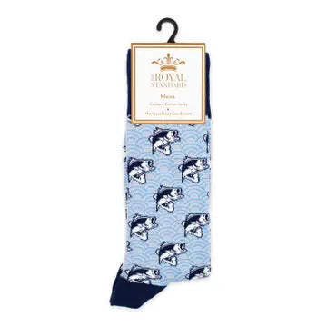 Men's Royal Standard Socks