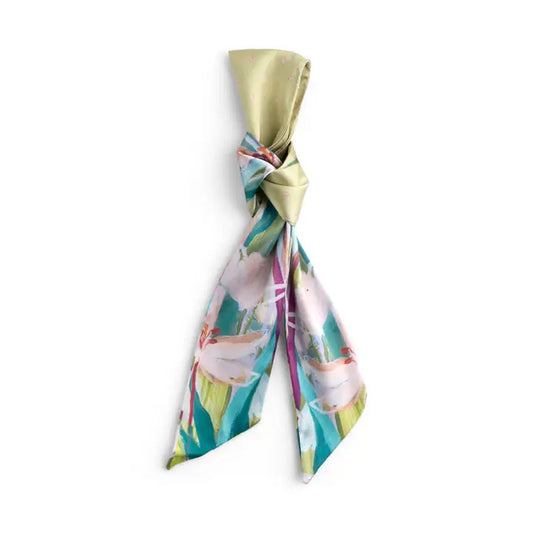 Skinny Scarf