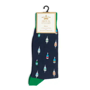 Men's Royal Standard Socks
