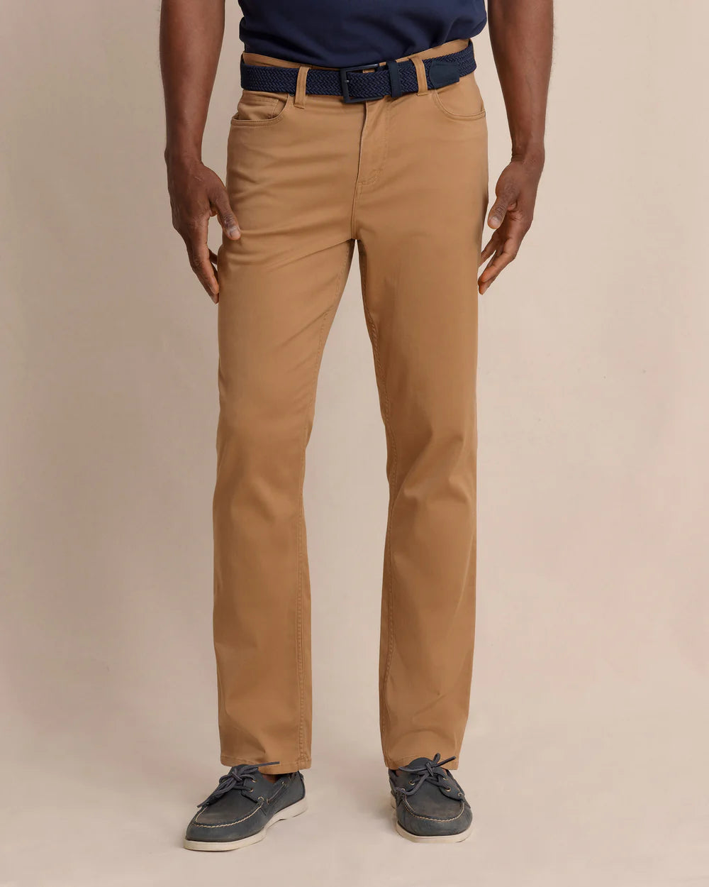 M Sullivan 5 Pocket Pant
