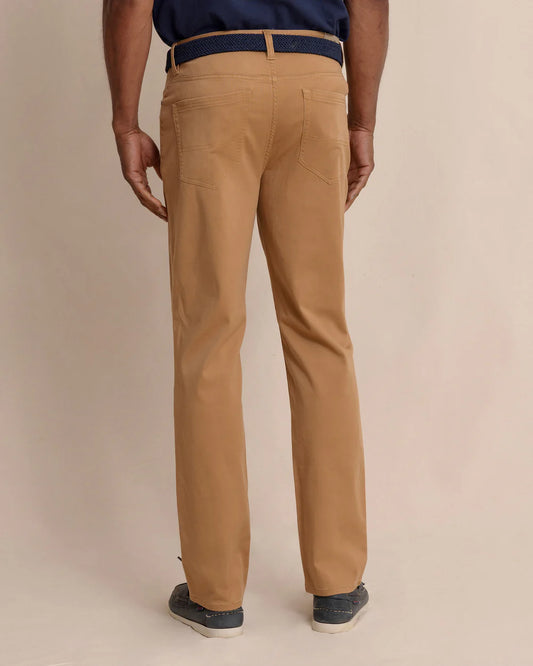 M Sullivan 5 Pocket Pant