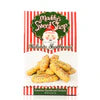 Maddy's Holiday Shortbread Cookies 5oz.