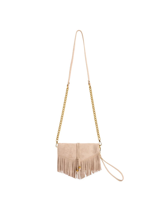 Janis Cross- Body Bag