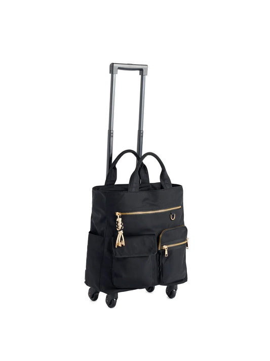 Jet 360 Roller Tote