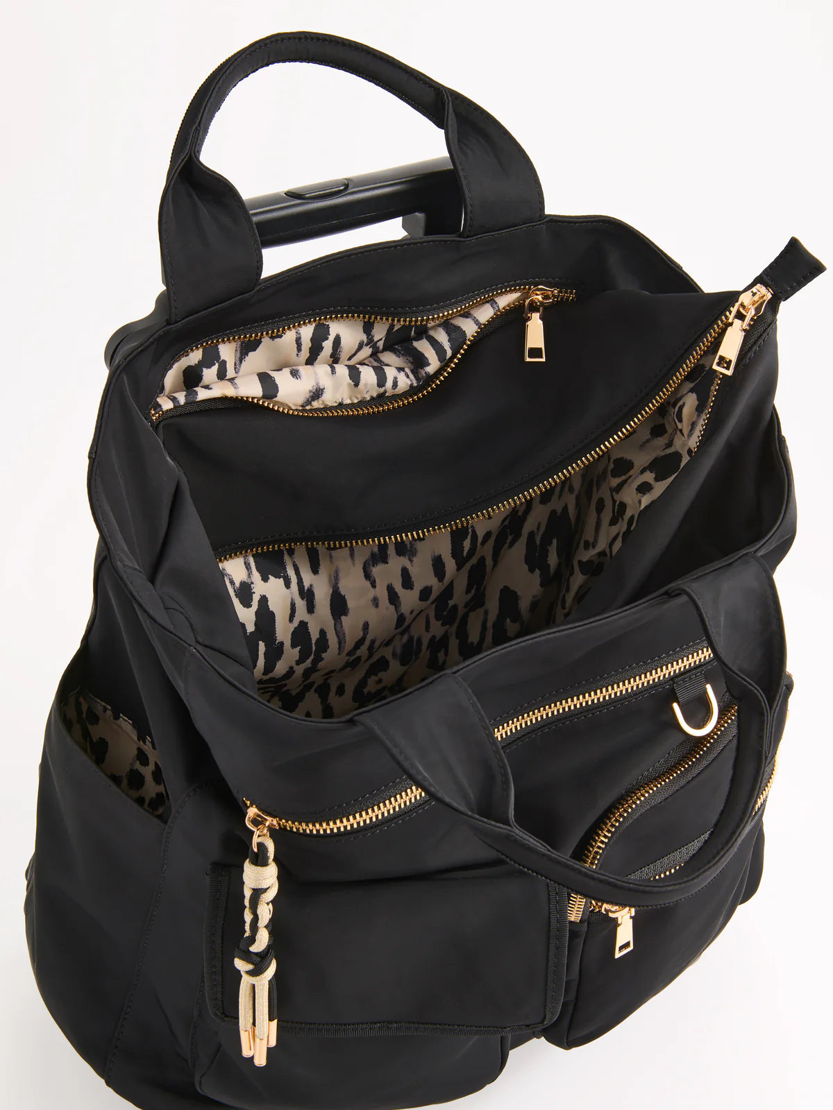 Jet 360 Roller Tote