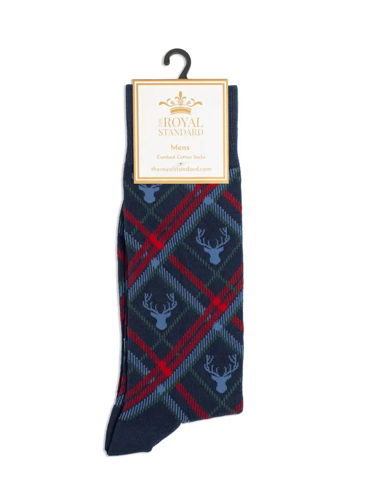 Men's Royal Standard Socks