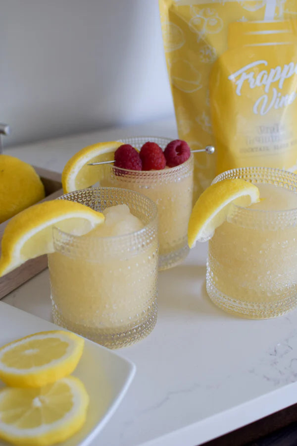 Vodka Lemonade