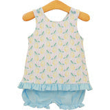 Squeeze the Day Bloomer Set