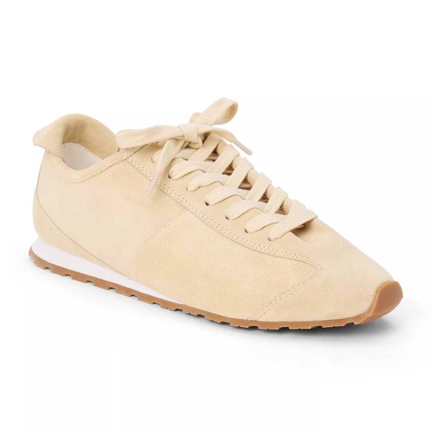 The Lincoln Natural Sneaker