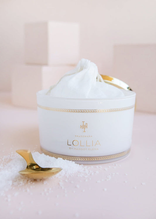 Wish Fine Bathing Salts