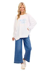 MAMA Sweatshirt