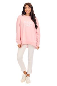 MAMA Sweatshirt