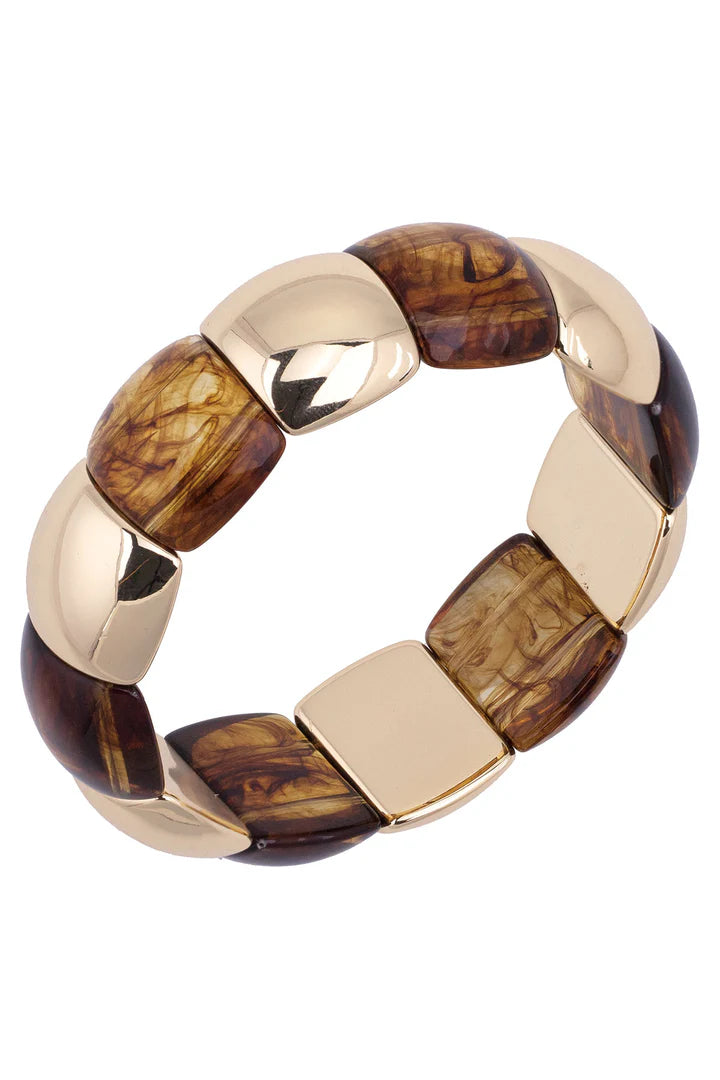 Margo Stretch Bracelet