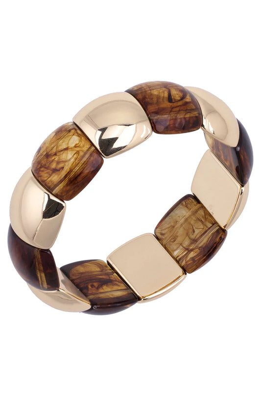 Margo Stretch Bracelet