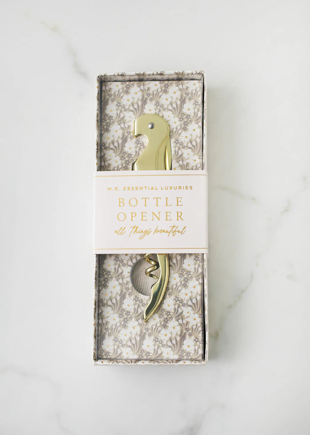 Bottle Opener