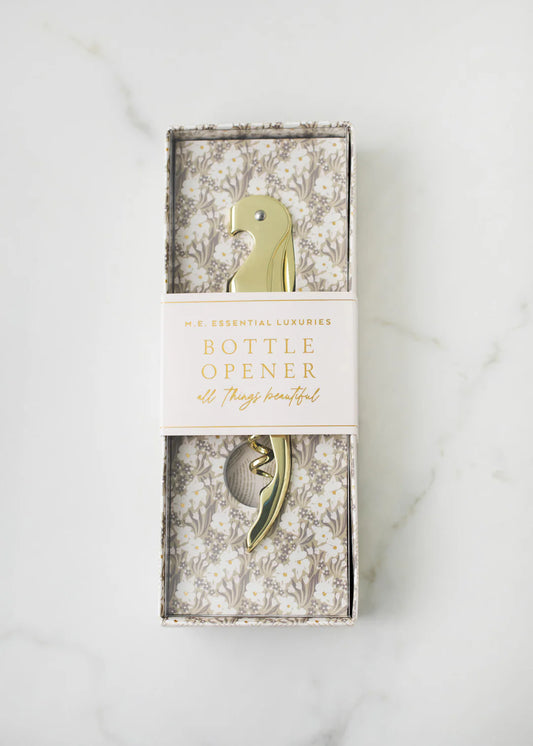 Bottle Opener