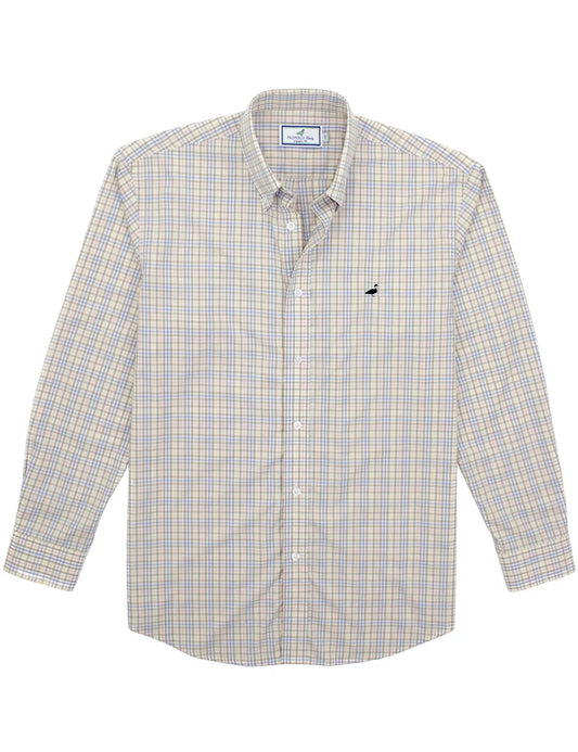Seasonal Sportshirt- Bridgewater