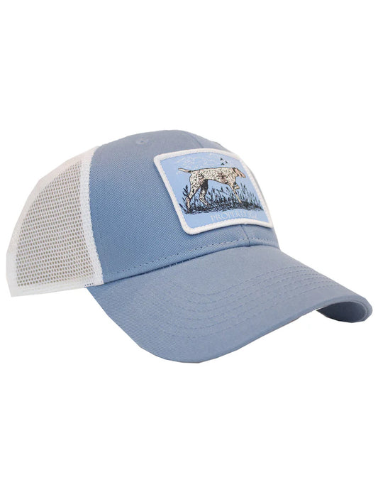 Trucker Hat Pointer