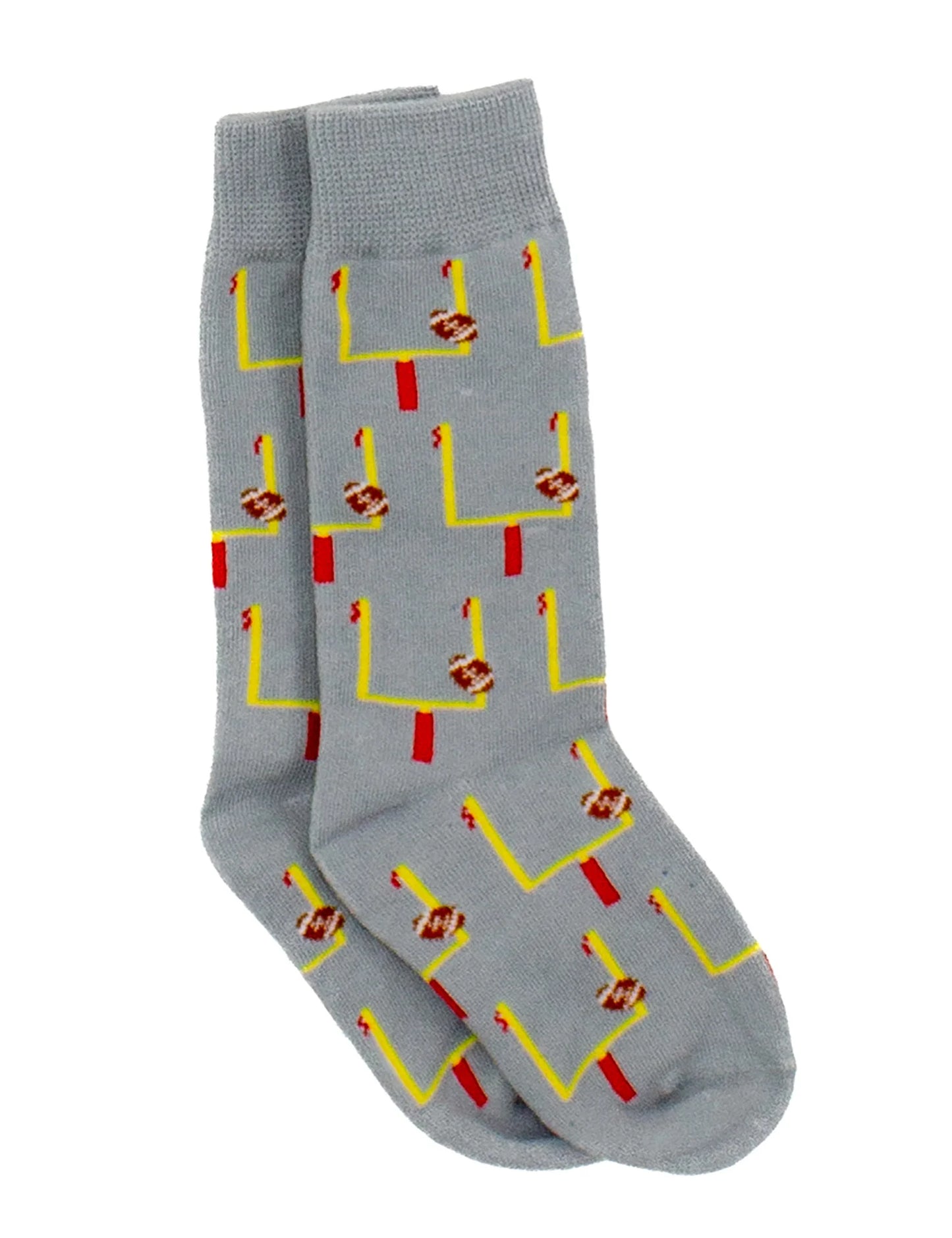 Boys Lucky Duck Socks Size 2-3Y