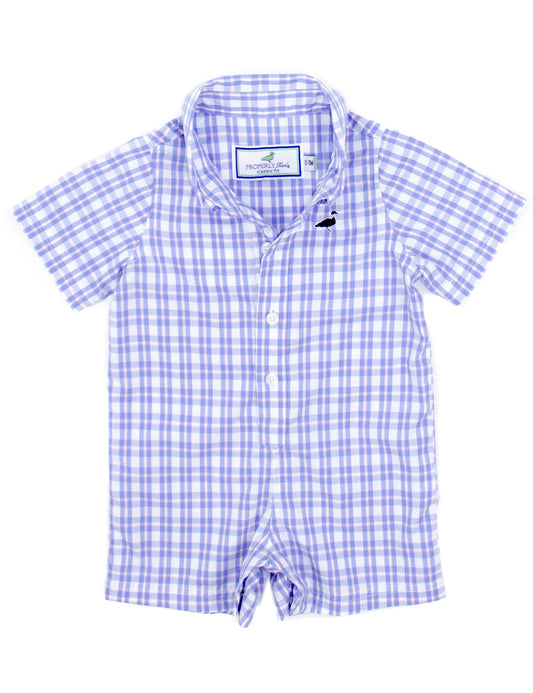 Boys Seasonal Shortall- Northport