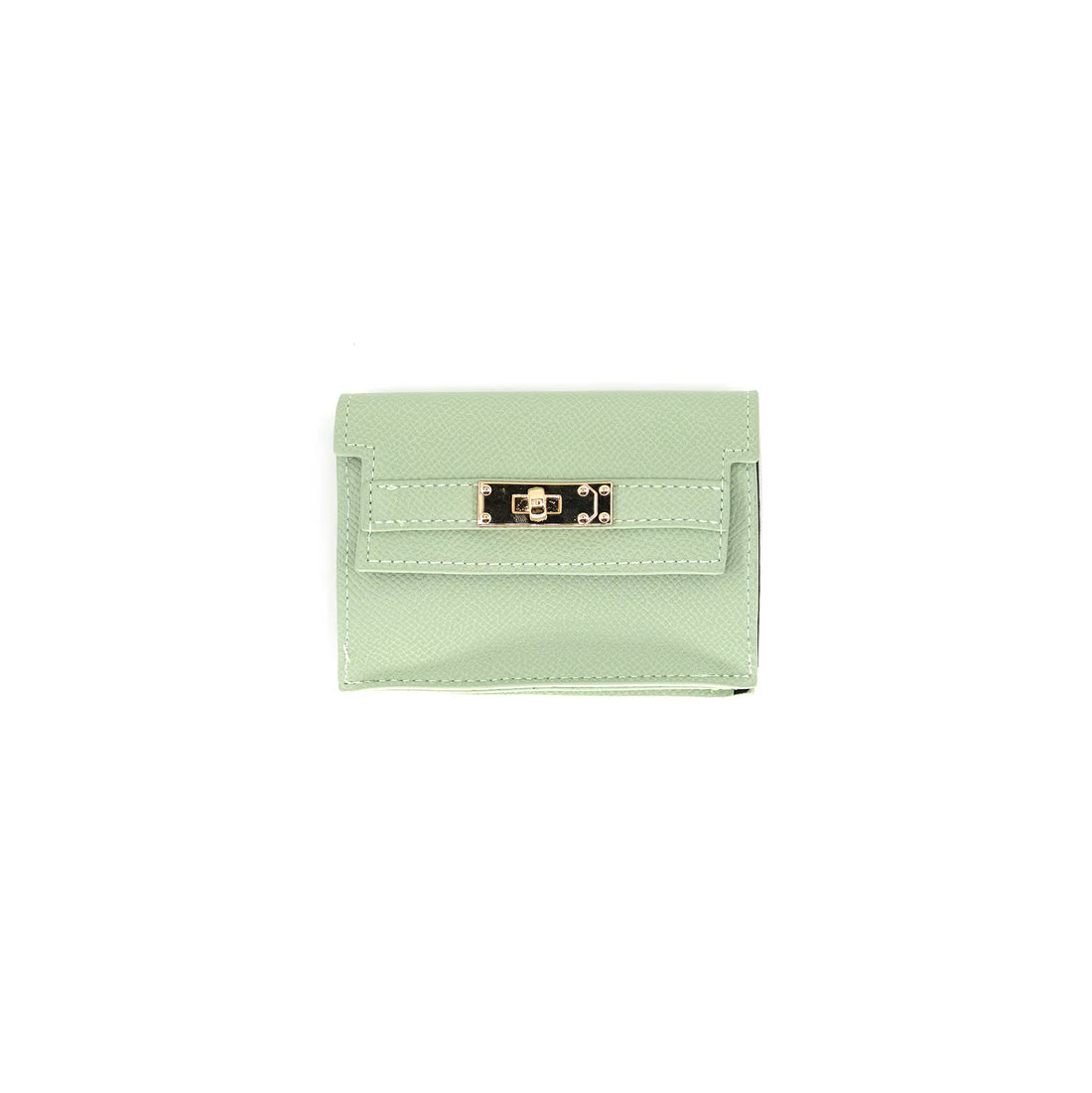 Snaps Card Holder Wallet