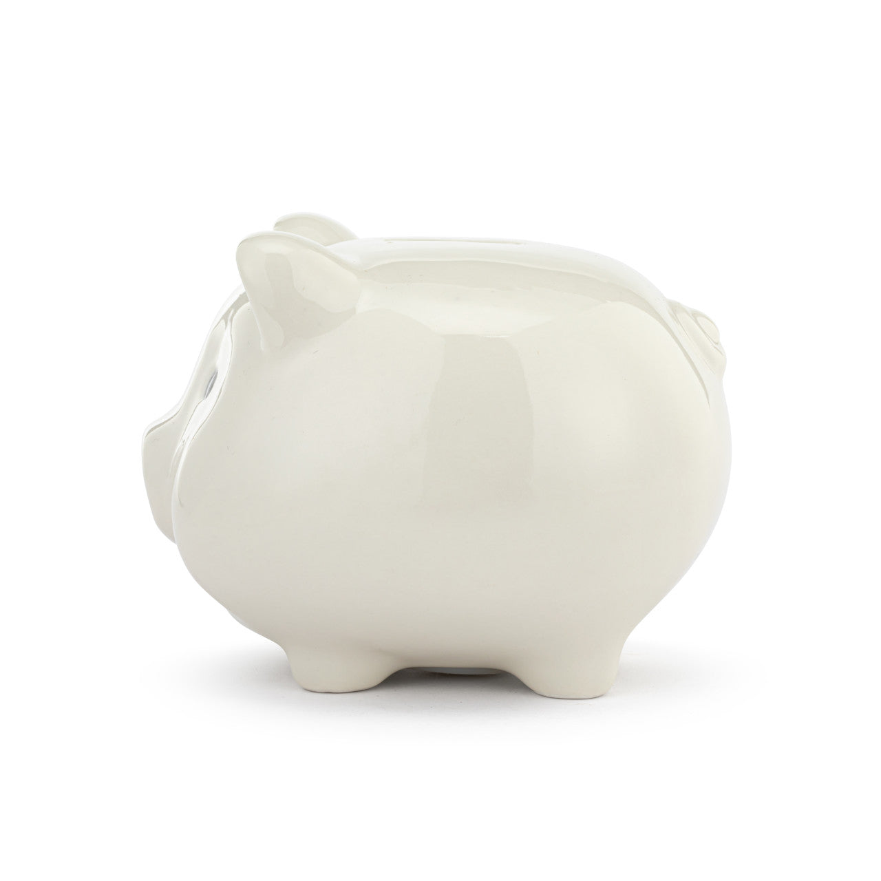 Classic Ceramic Piggy Bank