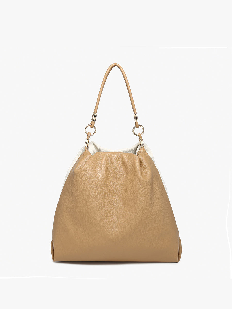 Noelle Hobo Bag