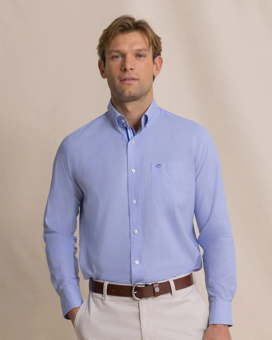 Offshore End on End Sport Shirt