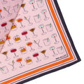 Olivia Square Scarf 36x36