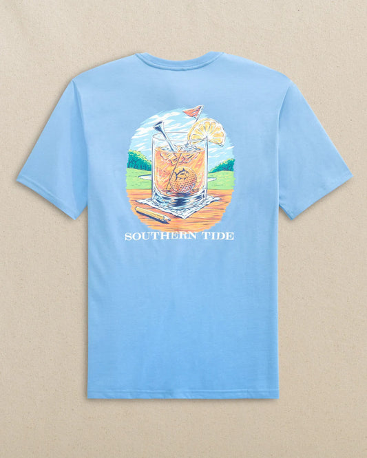 One and Done Short Sleeve T-Shirt