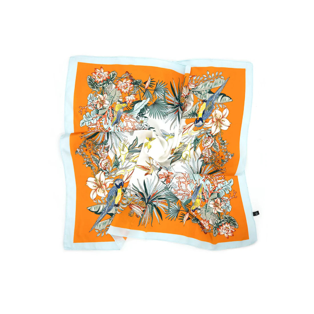 Becket Scarves