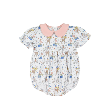 Party Animals Collins Bubble