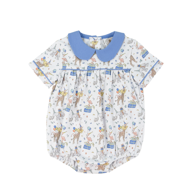 Party Animals Boys Channing Bubble