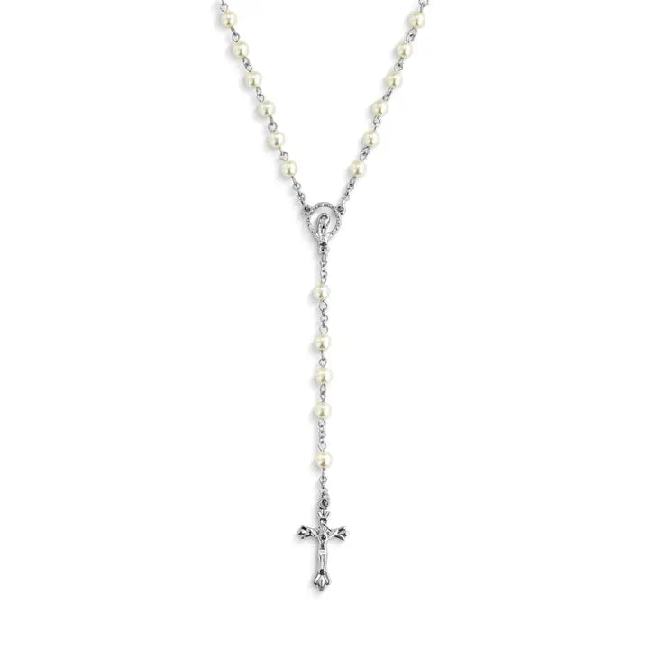 Rosary with Pouch