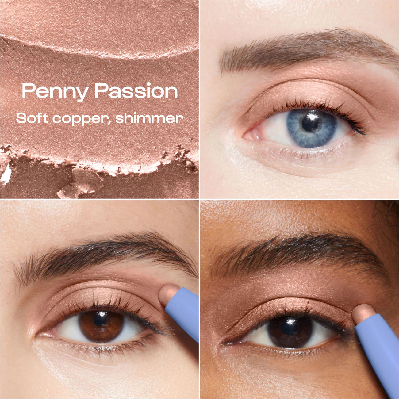 11th Hour Cream Eyeshadow & Liner Stick