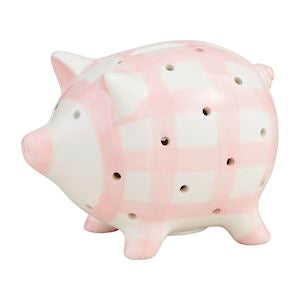 Light Up Piggy Bank