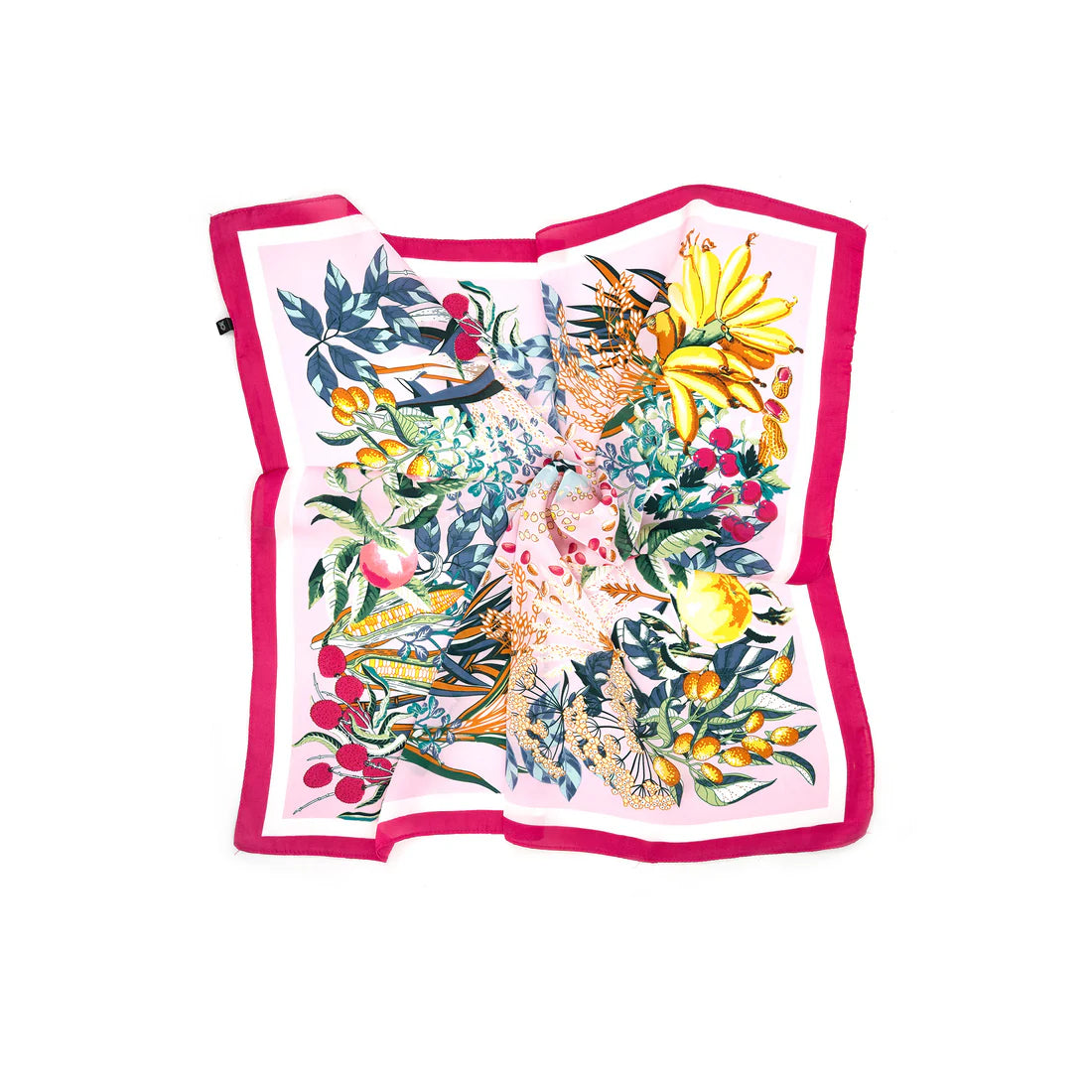Becket Scarves