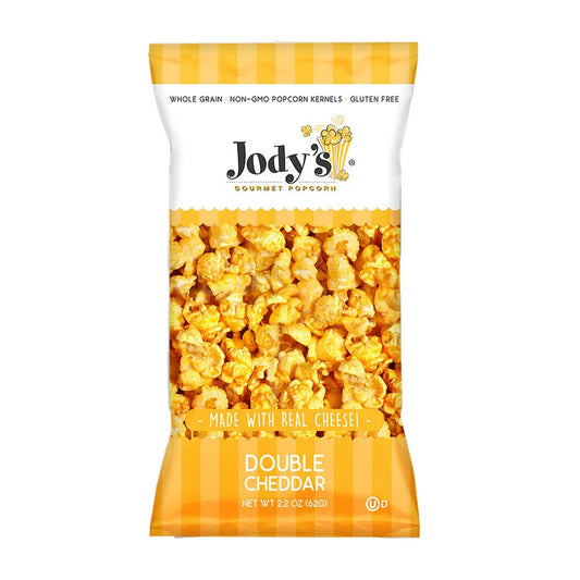 Jody's Popcorn
