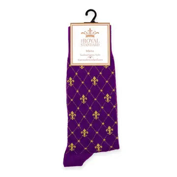 Men's Royal Standard Socks