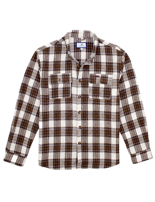 Ranch Flannel Oconee