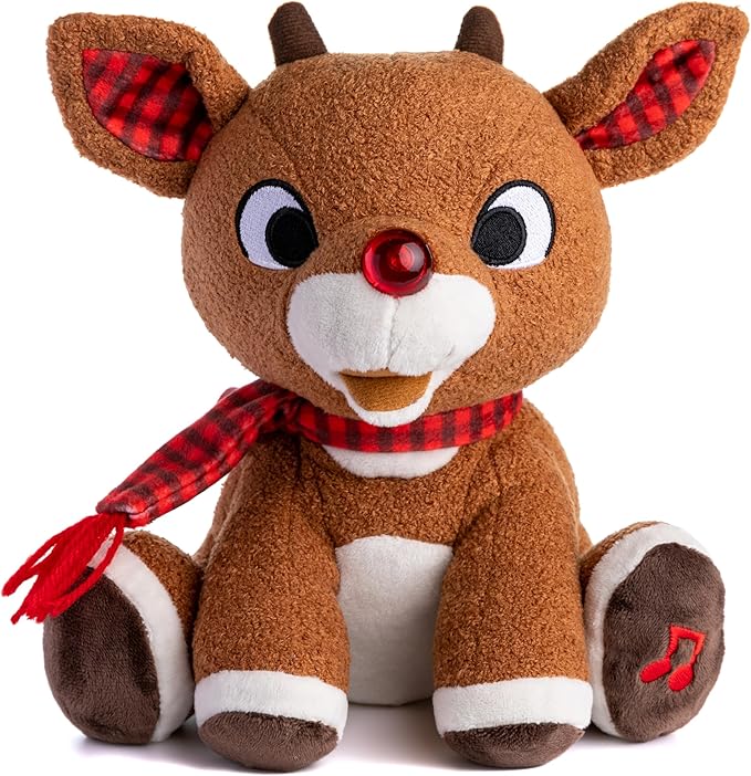 Rudolph