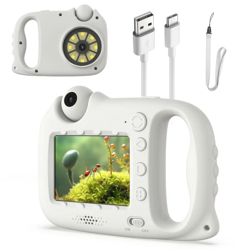 WonderScope Camera & Microscope
