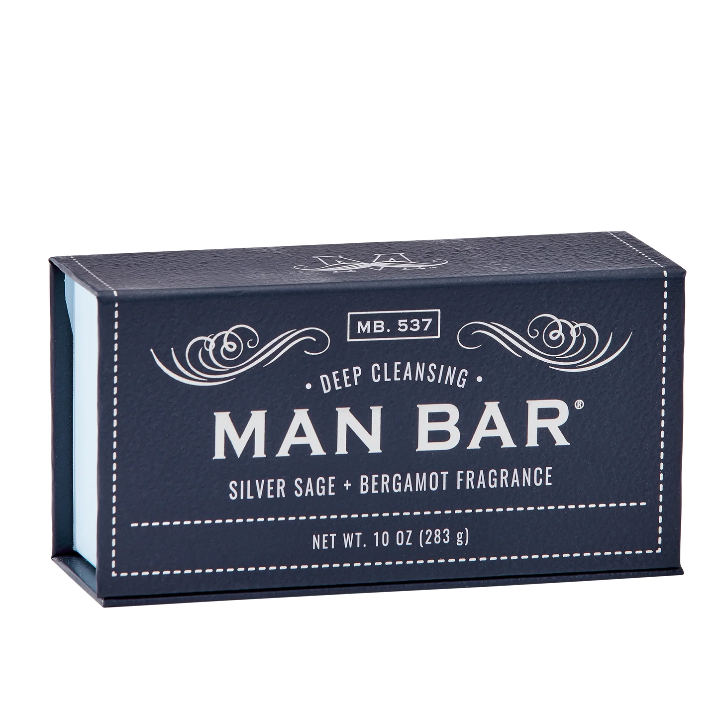 Man Bar Soaps