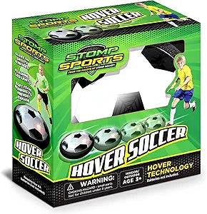 Hover Soccer