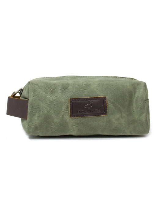 Summit Travel Kit in Olive