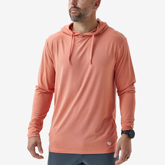Performance Hoodie- Sunfish