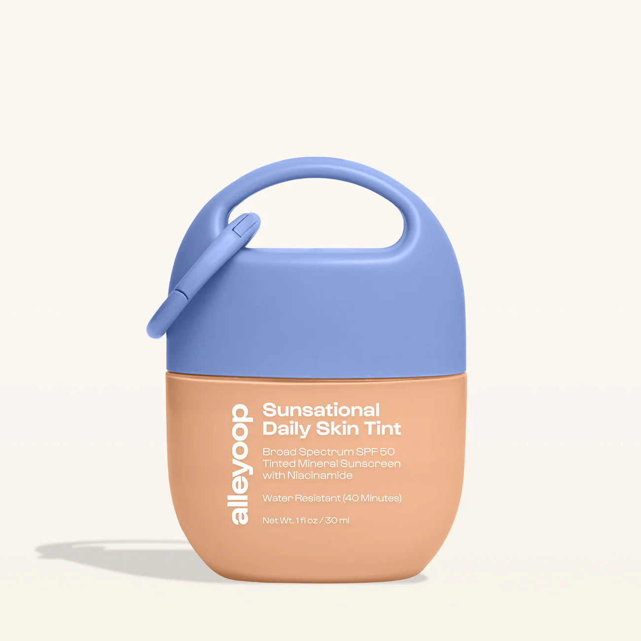 Sunsational Daily Skin Tint